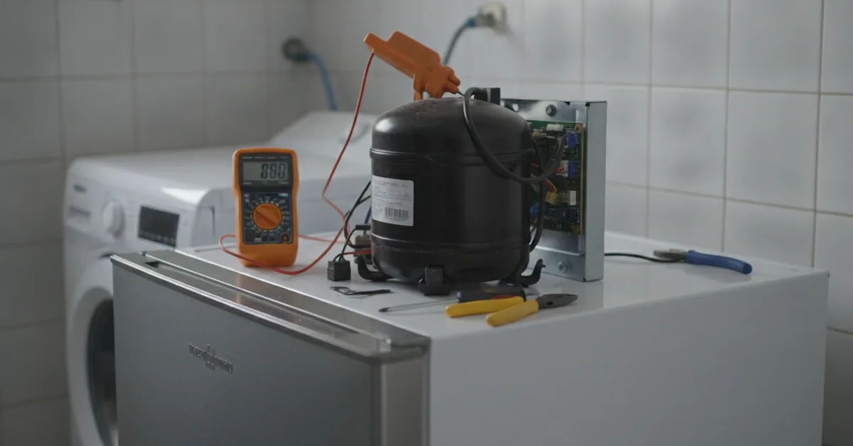 Compressores Inverter: mitos e verdades sobre economia de energia e durabilidade